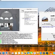 Screen Shot 2019-01-02 at 17.52.56  Test karty graficznej NVidia GTX 1080 Ti 11 GB i procesora Intel Core i9-7980XE 2.6@4.7 programem  LuxMark v 2.1.